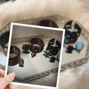 All occasion accessories